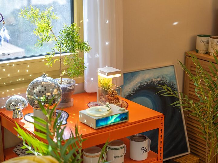 short form carousel card thumbnail