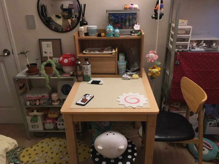 short form carousel card thumbnail