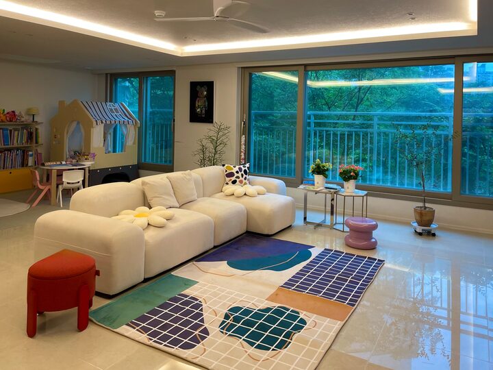 short form carousel card thumbnail