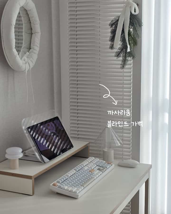 MAJOR Single モニター台 600［2色］を使ったコーディネート 2