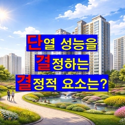 ▶ 창호 단열 성능의 결정적 3요소
​1. 유리 성능 (복층, 삼중, 로이유리 등)
유리의 구조가 단열 성능에 가장 큰 영향을 줌.
일반유리 < 복층유리 < 로이(Low-E) 복층유리< 삼중유리 순으로 단열 성능이 높아짐.
로이유리는 복사열 차단에 탁월해서 에너지 절약에 효과적임
