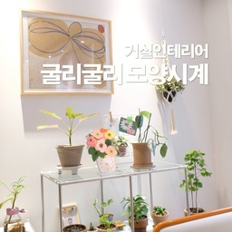 #콘수프기록집 #예쁜템최고야
보자마자 “이건 내 스타일이다” 싶었던 아이템이에요.
심플한 공간에 포인트 주기 딱 좋은 디자인이라
어디에 두어도 분위기가 확 살아나요.
