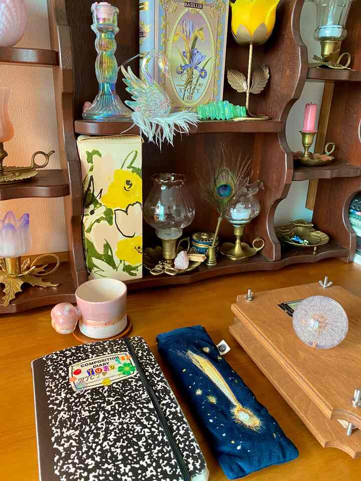 Naughty.Citrus_유주さんのインテリア実例写真