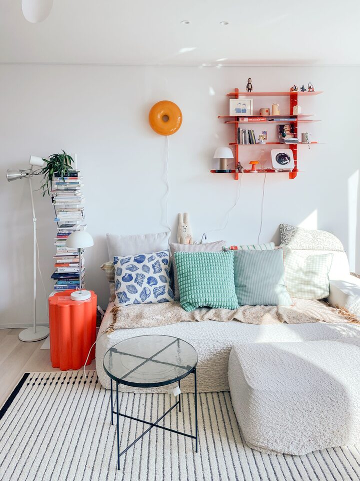 short form carousel card thumbnail