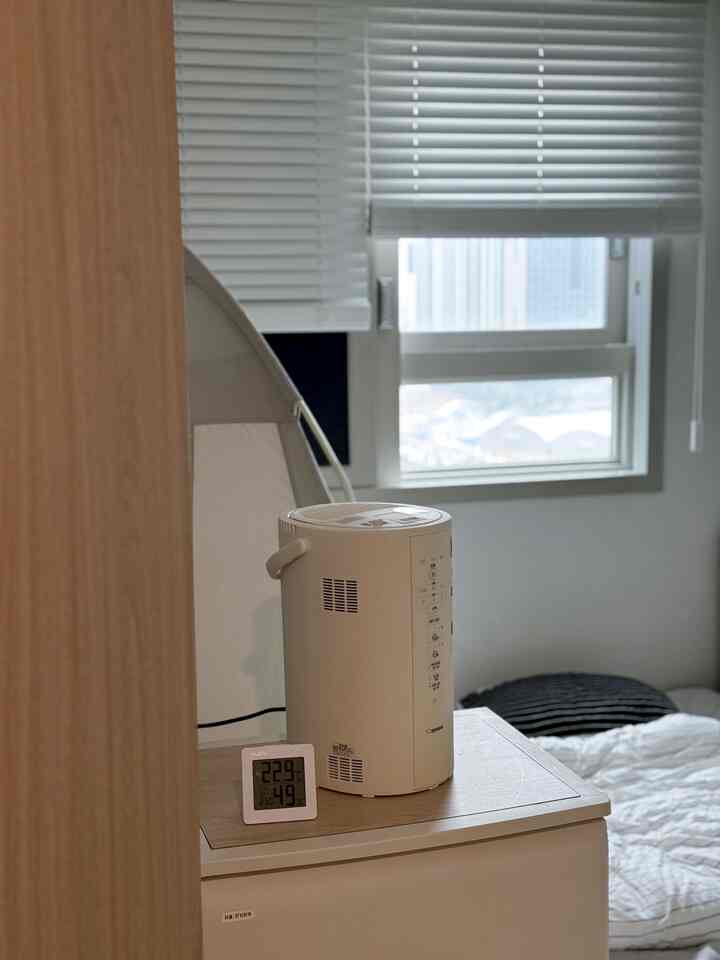 ＃独立準備ウィンターアイロン独立必需品！

最近のような乾燥した冬には、加湿器が本当に必須であることをご存知ですか？
ラテは..洗濯物で湿度調節してしまったが、今は加湿器一つで解決できるのでずっと楽です。
最近はコスパ比の良い加湿器も多く、価格負担なく、私にぴったりの製品を見つけることができました。
＃加湿器＃加湿器の推薦＃加湿器の季節＃ジョジル市＃ジョジルシ加湿器＃カビ雨加湿器＃ヒュビディック＃ヒュービディック温湿度計＃タスミ＃タスミテント＃タスミ暖房テント＃枕カバー＃ピローカバーお勧め＃ルーム＆ホーム＃ルーム＆ホーム引き出し＃ルーム＆ホーム引き出し#寝具セット 

