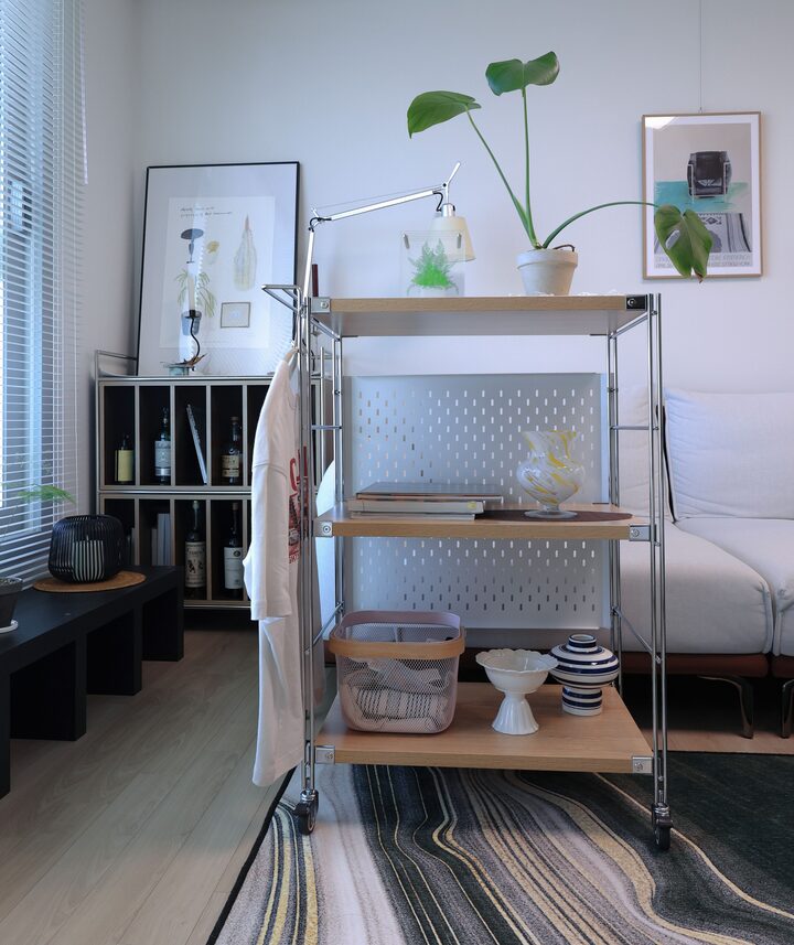 short form carousel card thumbnail