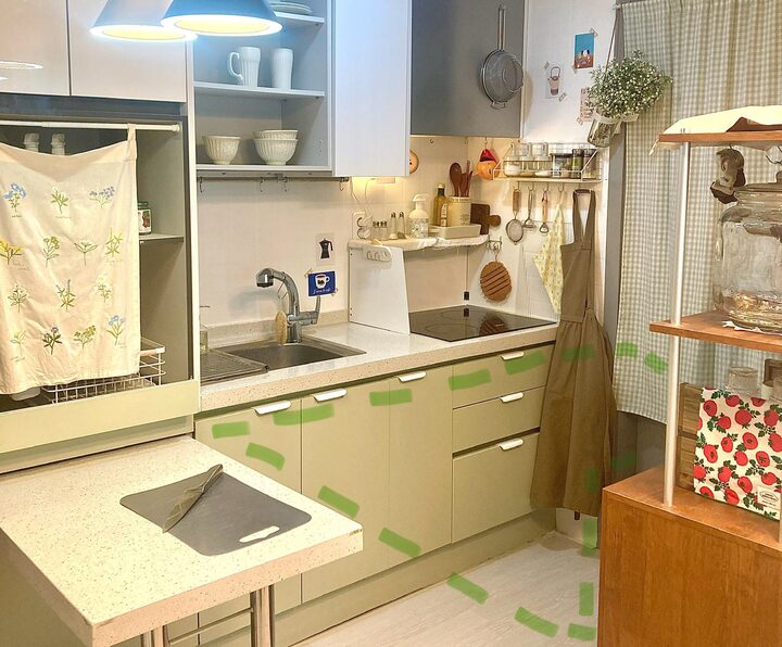 short form carousel card thumbnail