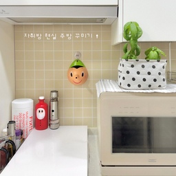 🍳 월세집도 원상복구 가능한 좁은 현실 주방 꾸미기 💚
혼자 사는 자취방, 좁은 주방도 요리할 맛 안 난다고 포기하긴 이르죠. 원상복구 확실하면서 감성까지 챙긴 저의 현실 주방 노하우를 공유합니다!