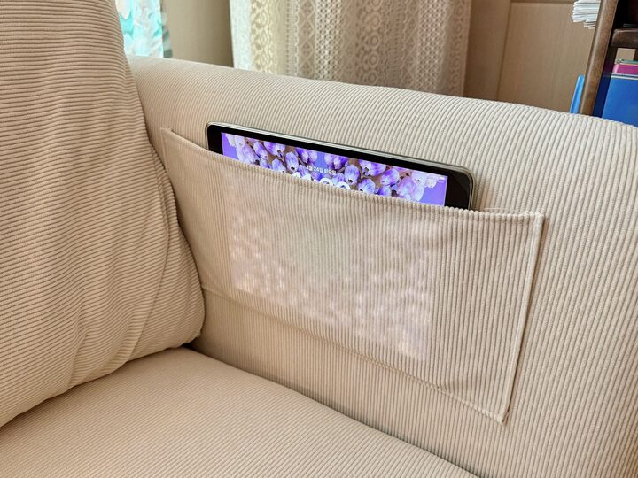 short form carousel card thumbnail