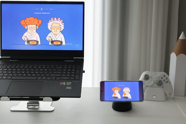 short form carousel card thumbnail