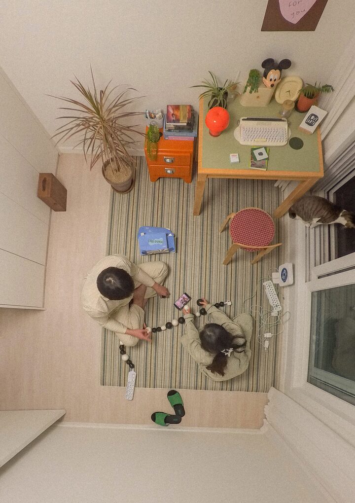 short form carousel card thumbnail