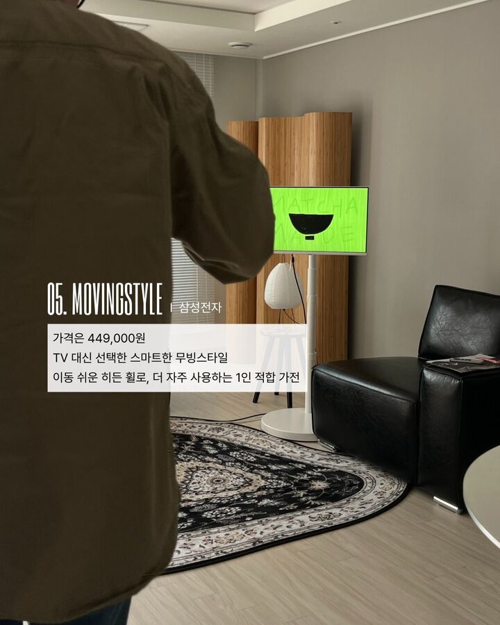 short form carousel card thumbnail