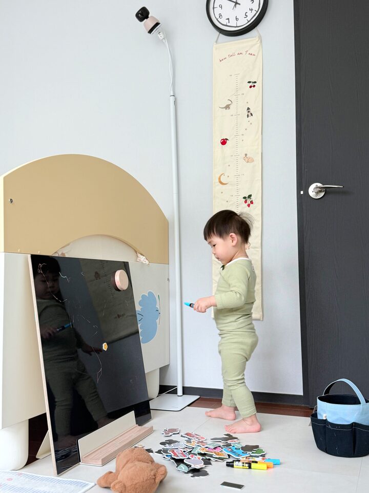 short form carousel card thumbnail