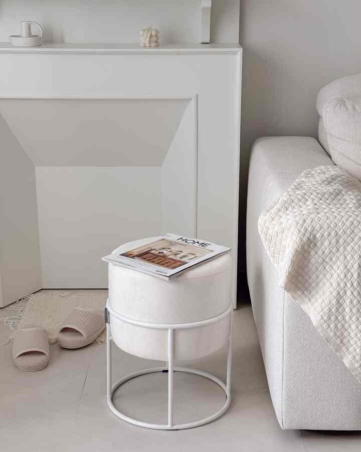   #화장대의자 #스툴추천  #스툴인테리어 #사이드테이블추천 #화장대의자  #예쁜의자 #부클스툴 #의자추천