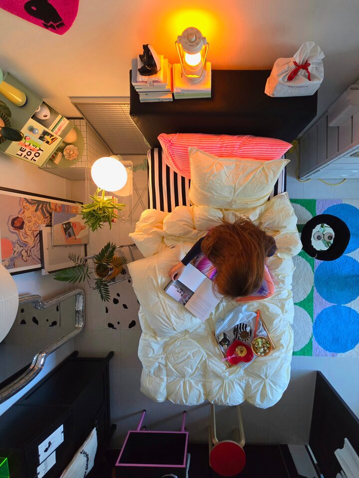 short form carousel card thumbnail