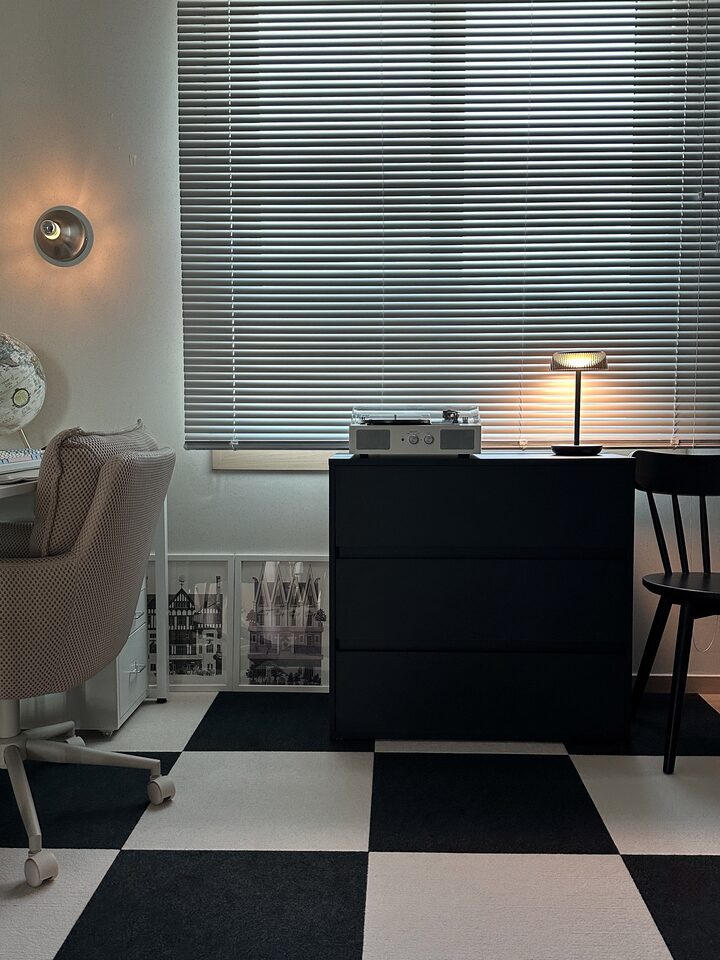 short form carousel card thumbnail