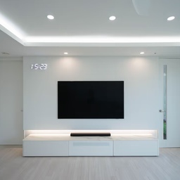 "거실의 품격은 비워진 벽면을 어떻게 다루느냐에서 결정됩니다. 투박하게 튀어나온 TV 대신 벽면과 하나가 된 매립 설계를, 강한 직사광 대신 하부에서 은은하게 차오르는 간접등을 선택했습니다. 선과 빛의 정교한 계산을 통해 완성된 INDETAIL의 아트월은 당신의 휴식 시간을 더욱 몰입감 있게 만들어줍니다."
#아트월인테리어 #TV매립 #TV박스 #간접조명 #거실조명 #매립TV #거실아트월 #벽면인테리어 #인디테일 #INDETAIL
#집스타그램 #거실그램 #수원인테리어 #광교인테리어 #영통인테리어 #동탄인테리어 #병점인테리어 #용인인테리어 #리모델링상담소 
