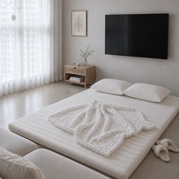 “요즘 하루 마무리는 여기서 ☁️
은은한 조명 켜두고 누워있으면
호텔보다 더 포근한 느낌… 🤍
#히스토릭무드
#클라우드9존토퍼
#토퍼추천
#바닥토퍼
#매트리스토퍼
#홈스타일링
#오늘의집
#오늘의집후기
#집꾸미기
#침실인테리어
#감성인테리어
#미니멀인테리어
#원룸인테리어
#자취방꾸미기
#홈데코
#룸인테리어
#라이프스타일
#호텔감성
#포근한침대
#수면템추천
#감성자취방
#화이트인테리어
#모던인테리어
#cozyhome
#bedroomdecor
#homedecor
#roomdecor
#minimalhome
#lifestylephotography
#softminimal