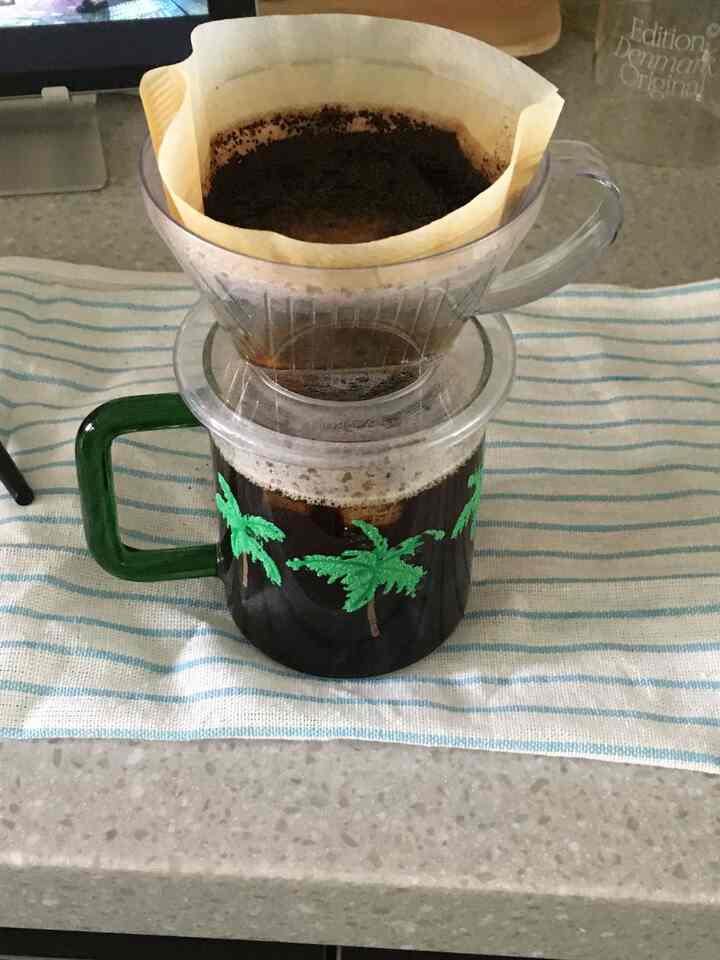 朝ごとに繰り返されるものがあります。
抹茶やコーヒーを飲み、植物を管理する。

特別なことのない日常なのに、
奇妙なことに、この瞬間が最高です。