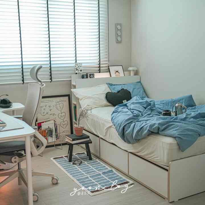 
#ElementarySchoolBed #침대 #슈퍼싱글침대 #아이방인테리어 #초등학생방인테리어 #초등학생침대 #키즈침대 #오늘의집 #오늘의집layer #오늘의집레이어 #수납침대