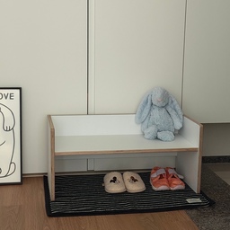 제이네 집에 오노홈 슈벤치가 찾아왔어요
이벤트 선물로 받은 슈벤치 후기! 🎁
가구 하나로 무려 두 가지 역할을 톡톡히 해내는 똑똑한 육아템이에요💡
