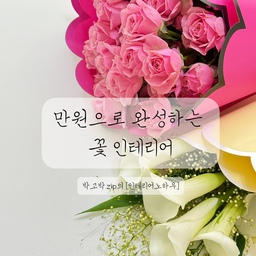 #콘수프기록집 #인테리어노하우 
꽃 한다발이 바꾼 우리 집 :)
----------------
저희가 이사한 동네 꽃집에서는 매주 수요일마다 "만원의 행복"이라는 이벤트로
그 날이면 단 돈 만원에 꽃 한다발을 살 수 있어서
종종 작은 행복을 누릴 수 있답니다 :)