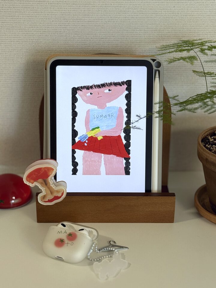 short form carousel card thumbnail