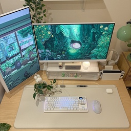 #콘수프기록집 #예쁜템최고야 #데스크테리어 #데스크셋업 #오비키매트 #오비키 #책상매트
오랜만에 데스크테리어를 새롭게 단장해 봤어요! ⌨️✨
호주 디자이너 브랜드 오비키(Orbitkey)의 데스크매트로 따뜻한 원목 책상에 산뜻함을 더해줬답니다🎶
