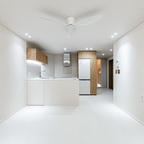 PROJECT: 양평동양아파트
SITE : 서울 영등포구
AREA : 25평

