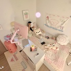집순이 힐링 타임…🫧⚡️🔋


 #콘수프기록집 #콘수프기록 #집순이 #몽비쥬 #패치워크 #이불추천 #집꾸미기 #덕후의방 #핑크러버 #핑크인테리어 #침대인테리어 #인테리어액자 #인테리어그림 #무헤드침대프레임 #아이방인테리어 #이케아책상 #책상추천 #아이방인테리어 #공간분리 #핑크인테리어 #패브릭포스터추천 #패브릭포스터 #귀여운쿠션인형 #이케아 #침대테이블 #좌식테이블 #리락쿠마 #덕후존 #덕후방 #오타쿠