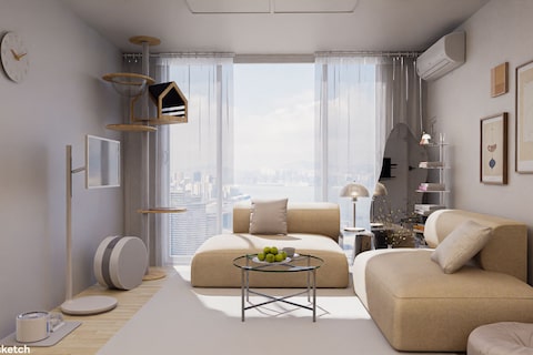 3D 인테리어 | 라이프스타일 슈퍼앱, 오늘의집