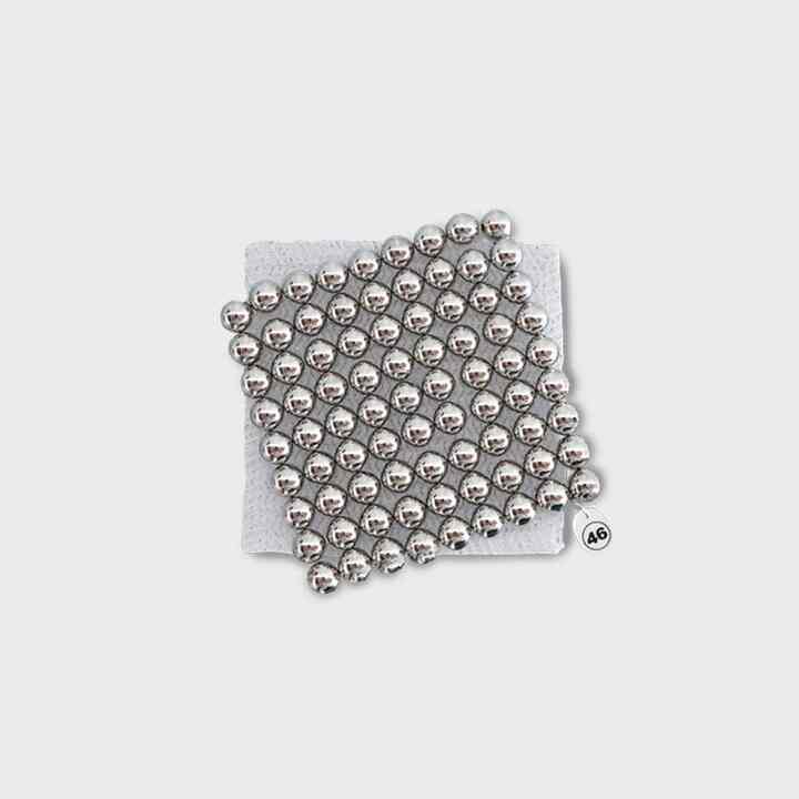 beads tea coaste［3色］