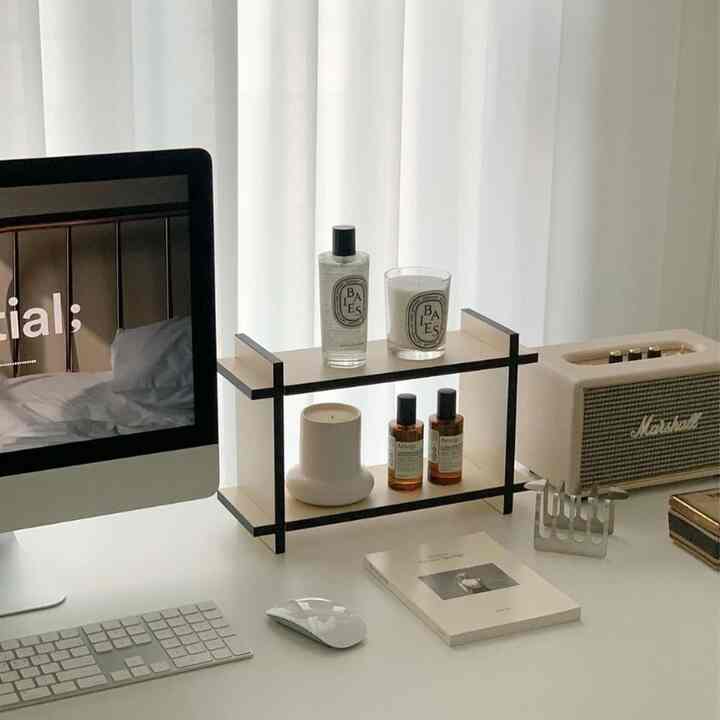 2段 バター ミニラック