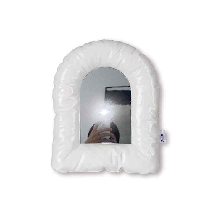 Padding arch mirror［6色］