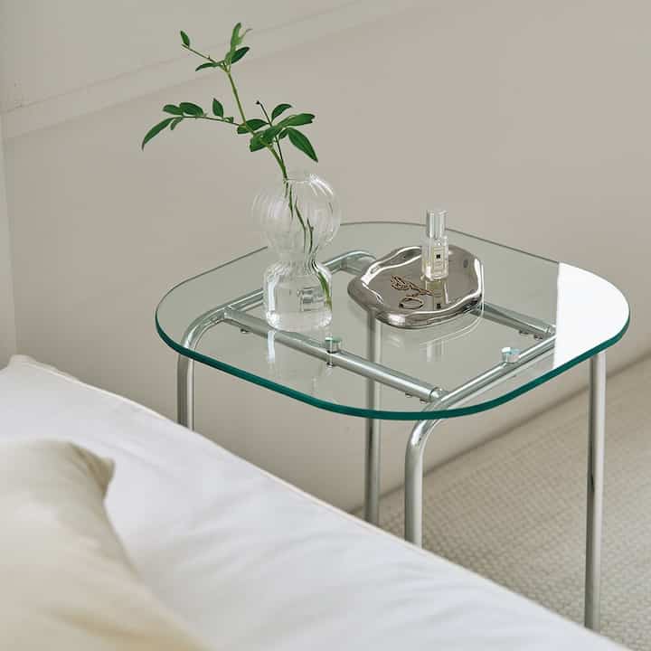 ARCO サイドテーブル 40cm