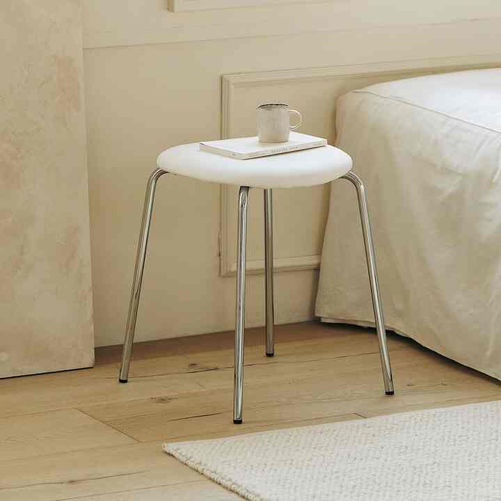 SCANDIC スツール［3色］