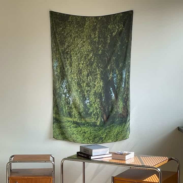 namu ファブリックポスター［2サイズ］