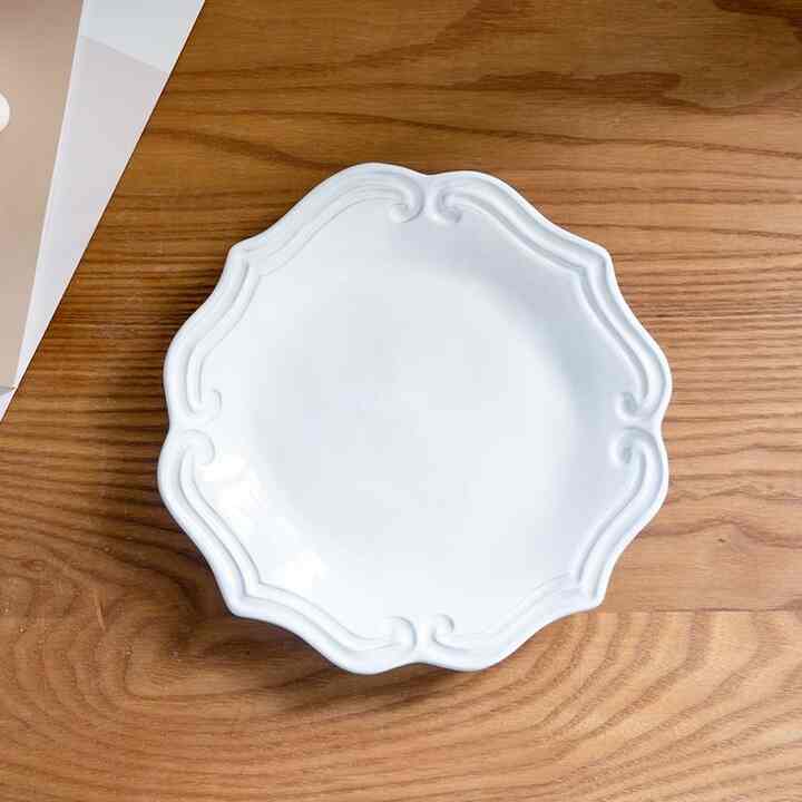 インカント バロック ディナープレート 29cm