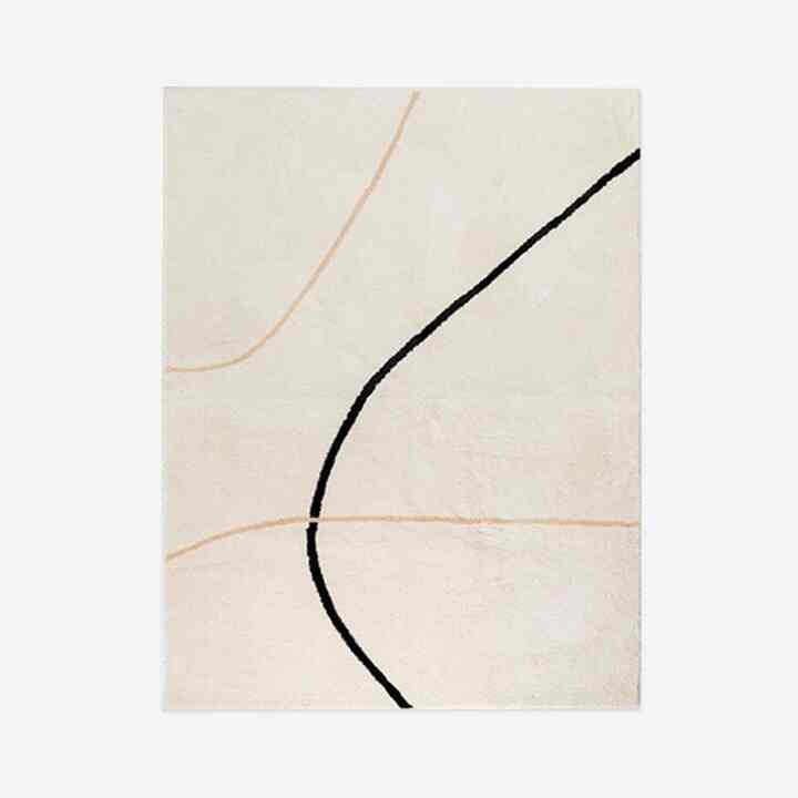 Mono ラグ［3サイズ］