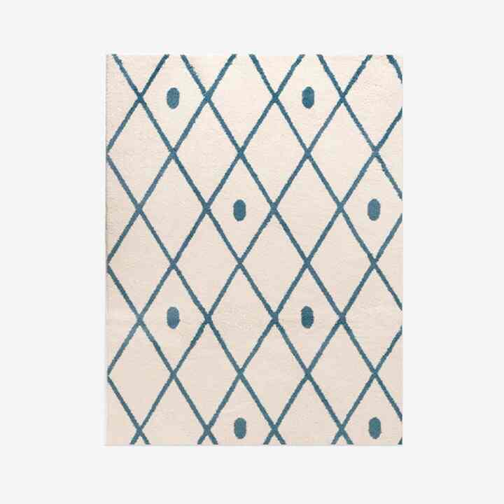 Greta ラグ［3サイズ］