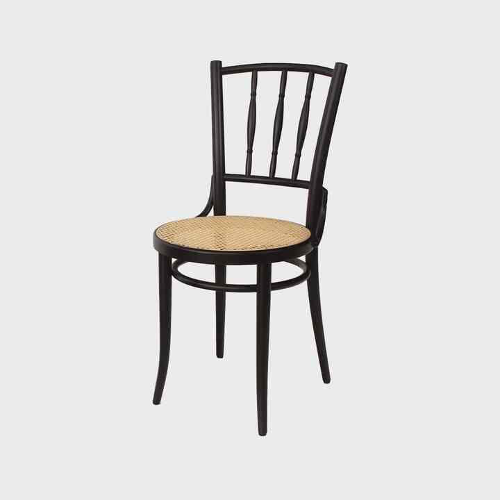 Chair Dejavu 378, Rattan