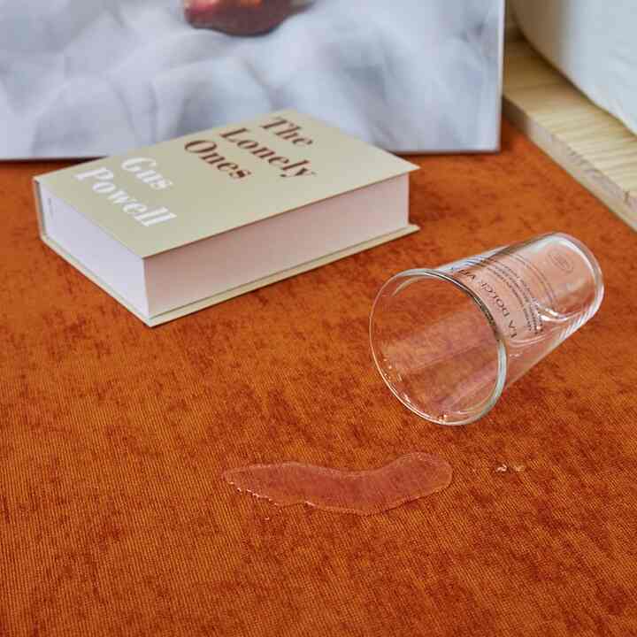 Proube はっ水 ラグ［7色・5サイズ］