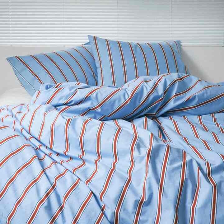 TRAVEL EDITION 布団カバー Misty London［3サイズ］