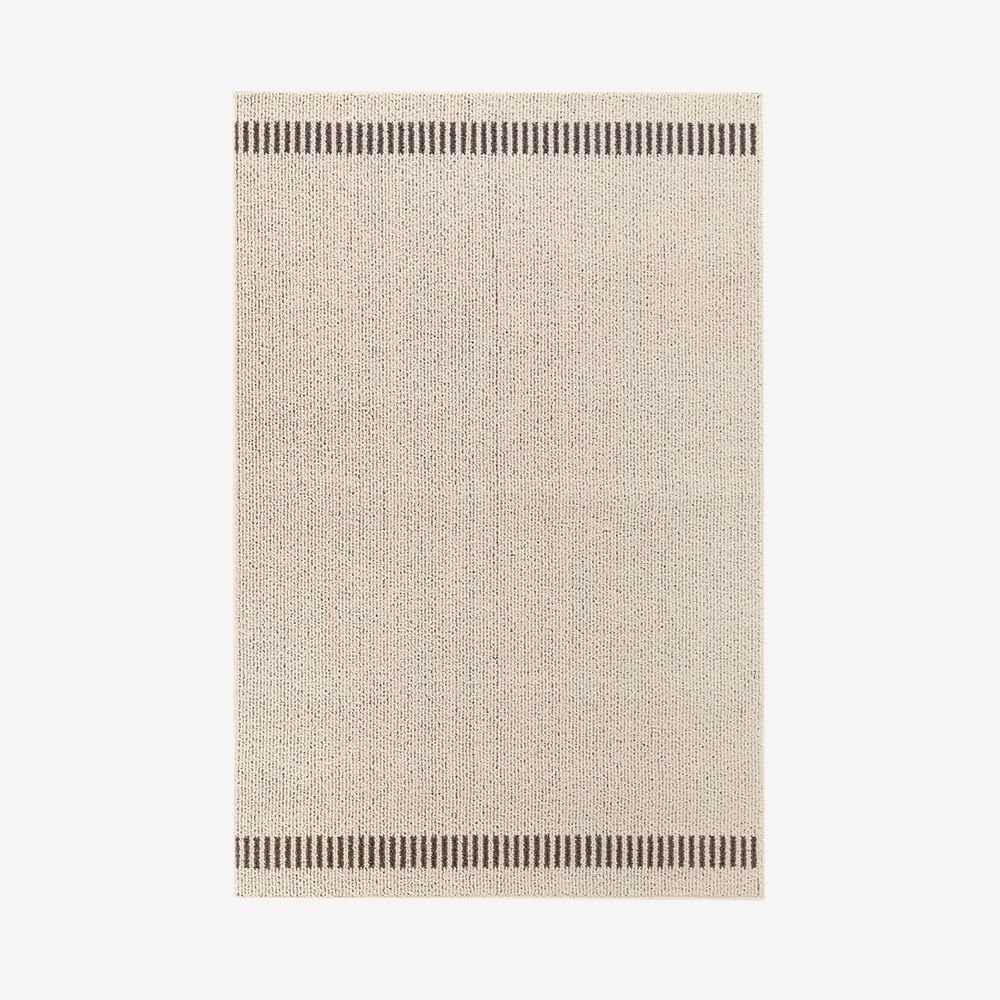 IKEA KNARDRUP クナールドルップ ラグ パイル［3色・2サイズ