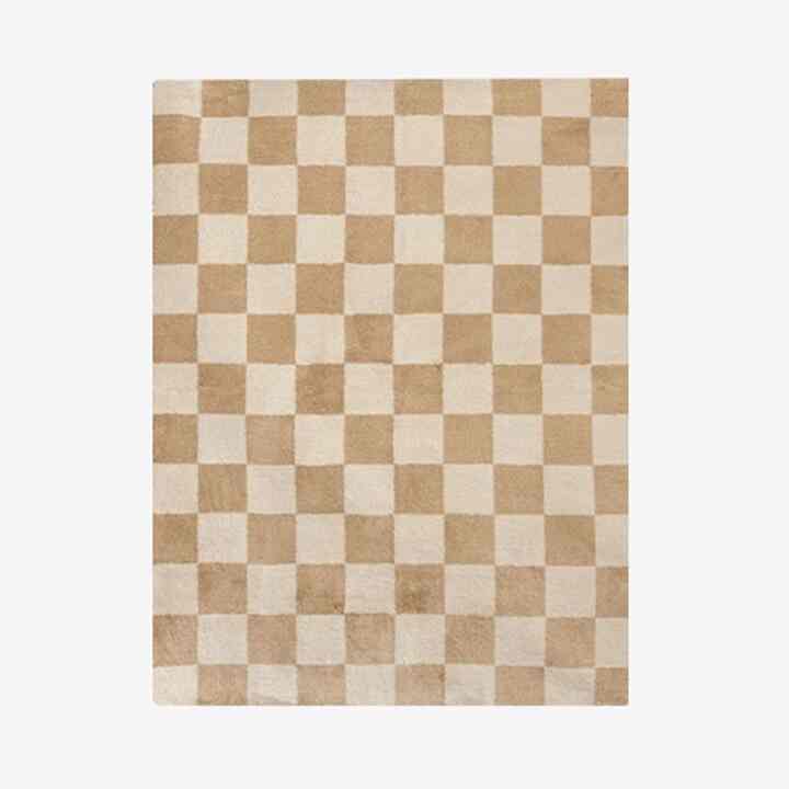 Custard ラグ［3サイズ］