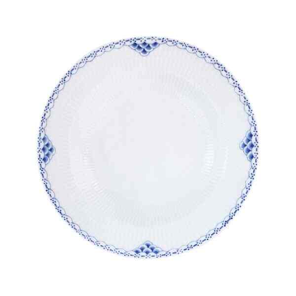 プリンセス ディーププレート 21cm