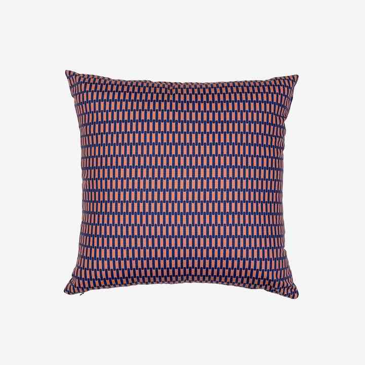 WINTER BLOOM クッションカバー 50x50cm