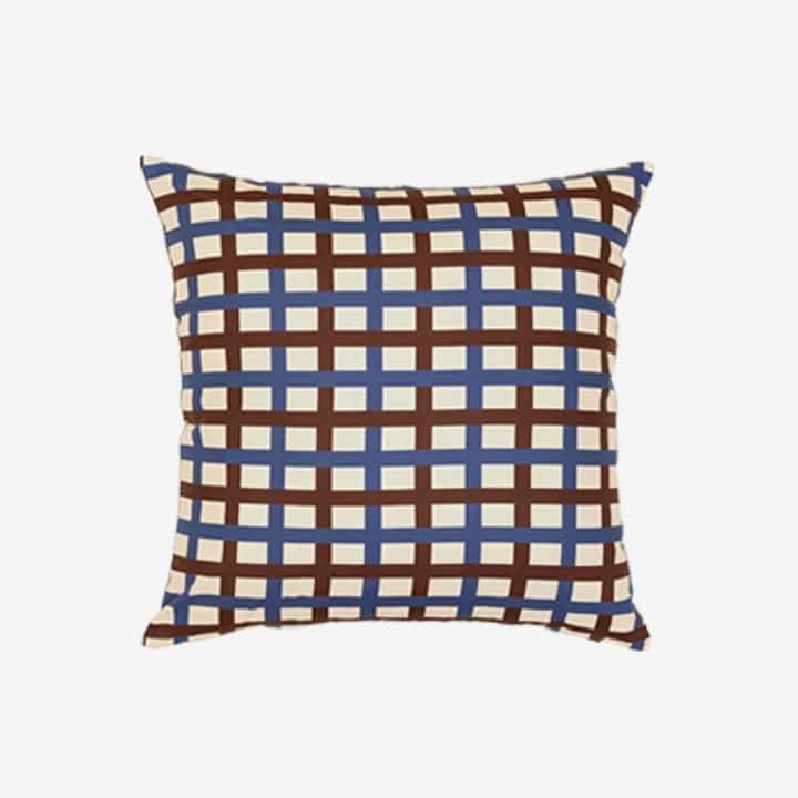 Velvet morning クッションカバー 50x50cm