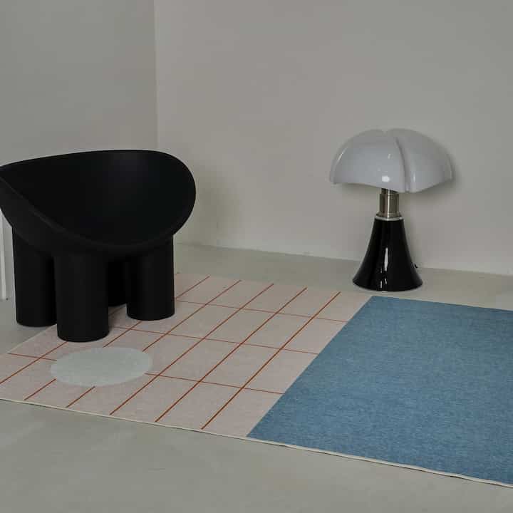 MOTILE ラグ［3サイズ］