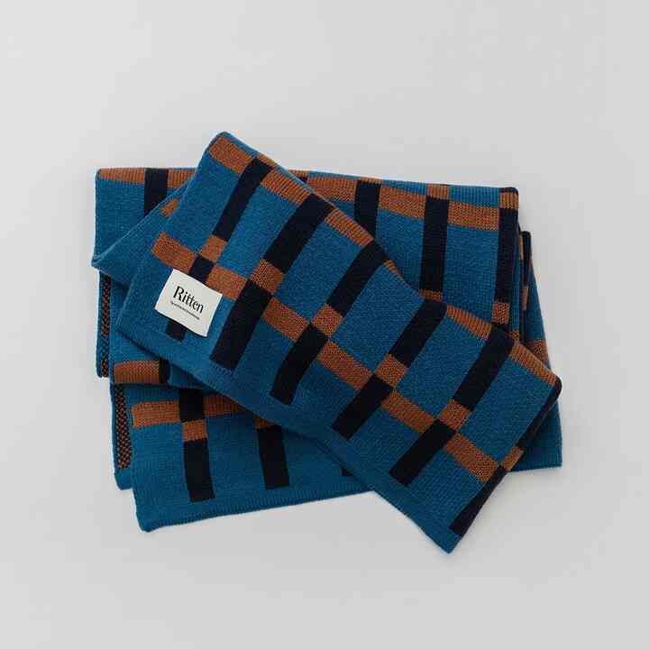 Denis ブランケット 70x100cm